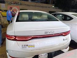 بي واي دي Qin Plus